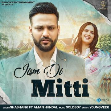 download Jism-Di-Mitti Shashank mp3